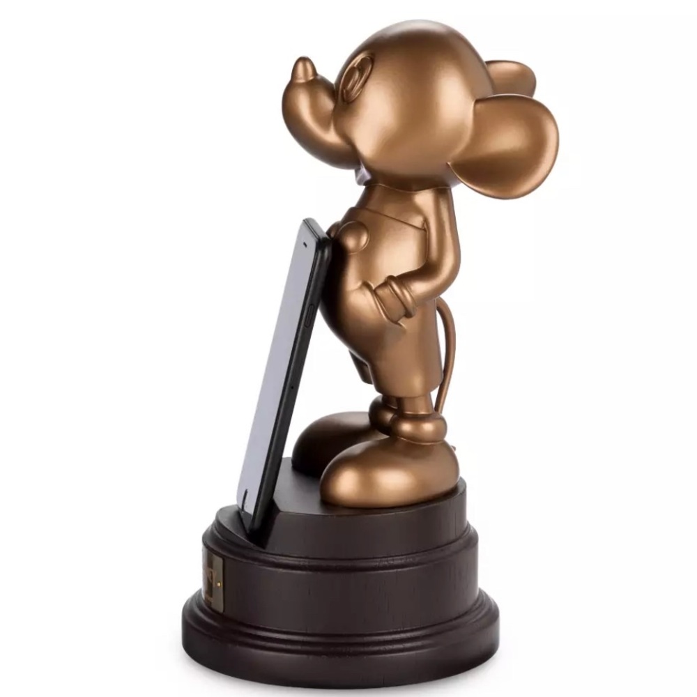 Mickey Mouse ''Mousecar'' Phone Holder – Disney100 - Picture 7 of 8